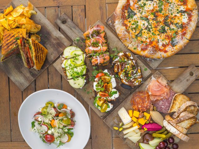 Nikki C's Restaurant & Bar