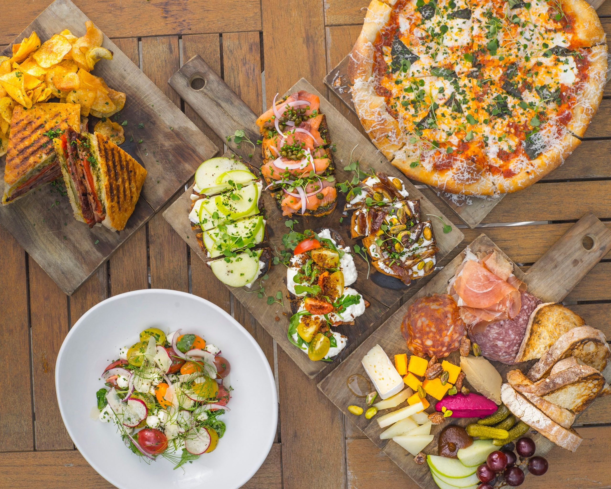 Nikki C's Restaurant & Bar