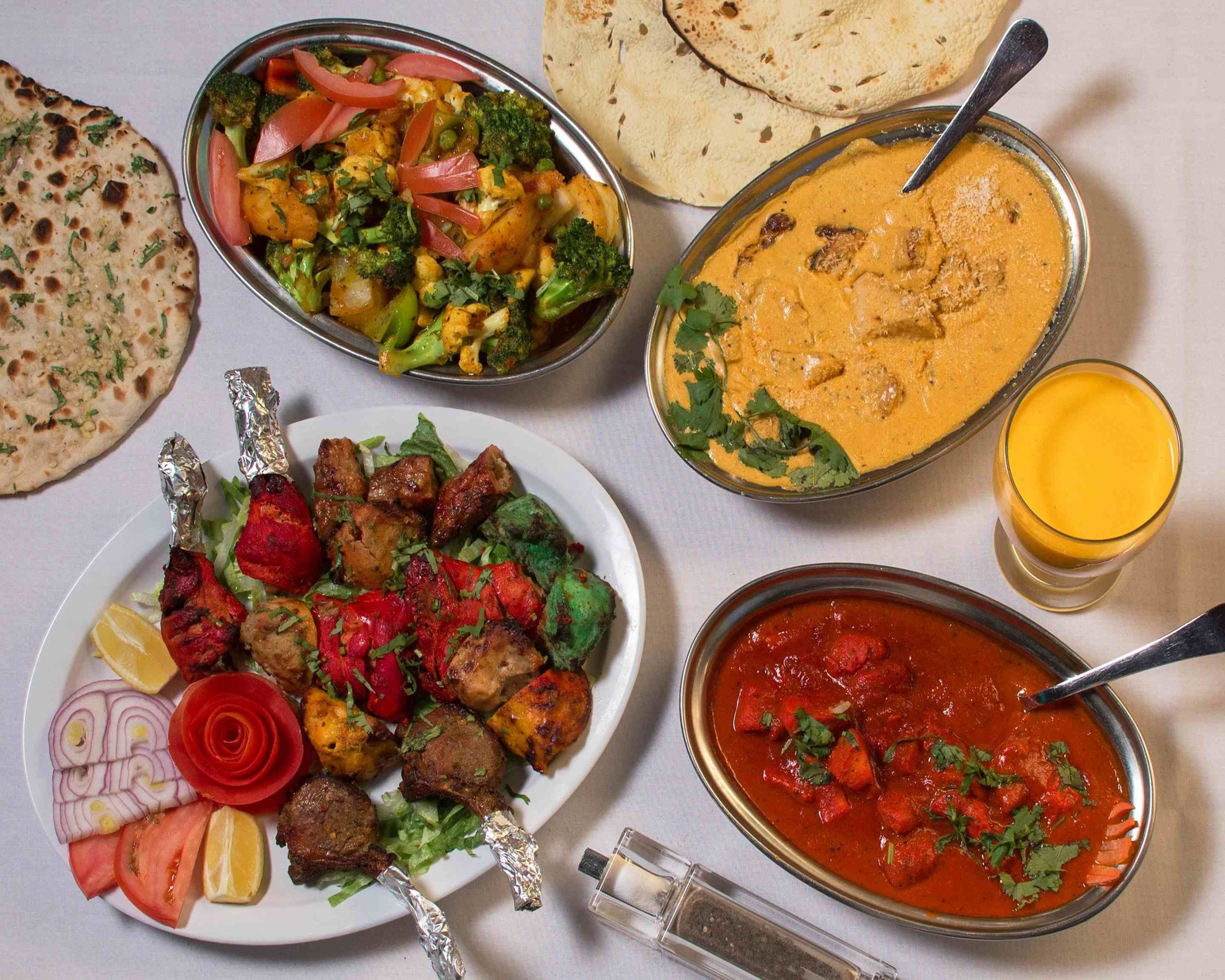 Asian Halal & Kabab House