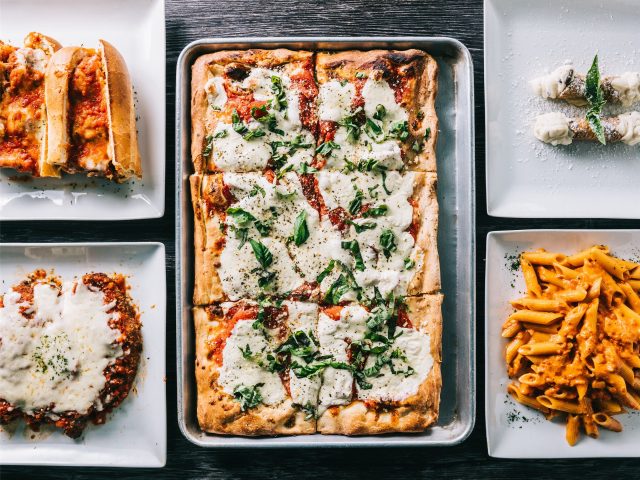 Uncle Joe's Pizzeria