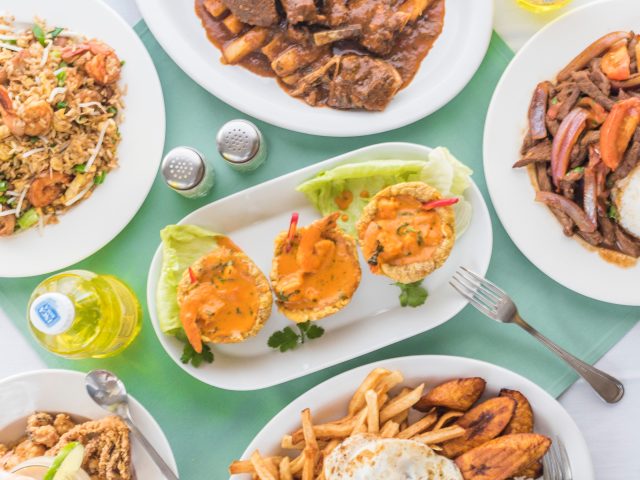 Sarasara - Elmwood Park