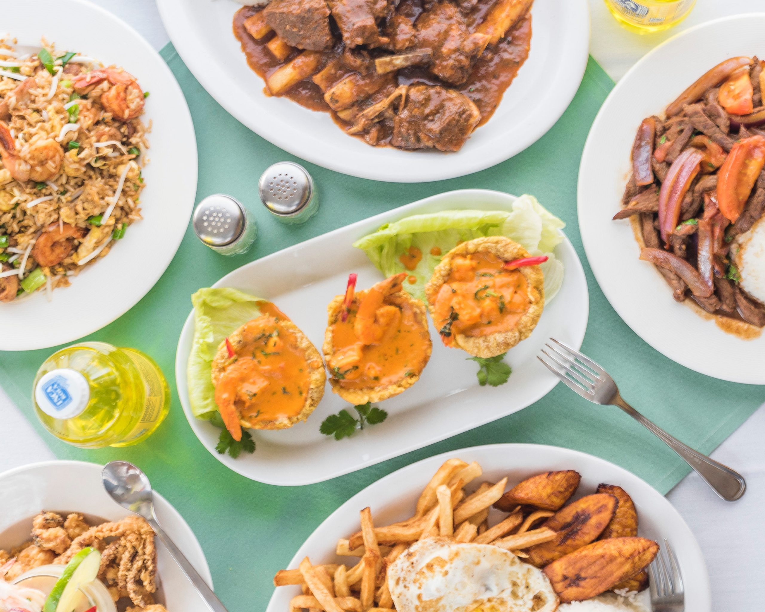 Sarasara - Elmwood Park