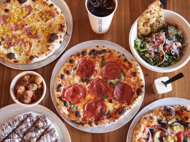 Pizzeria Locale (Broadway)