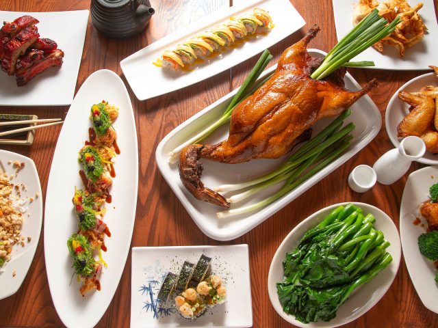 Billy Tse (Commercial Street)