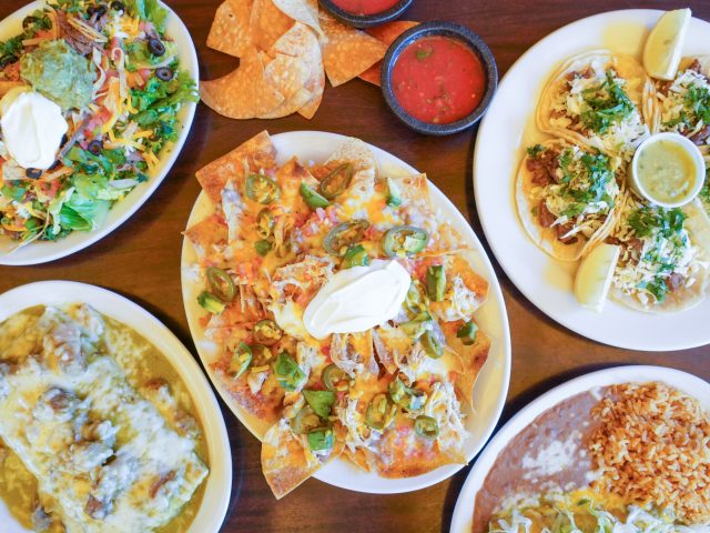 Casa Corona (Cedar Ave)