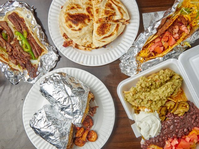 Taco Hut (Sunrise Hwy)