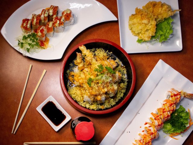 Matsu Japanese Restaurant