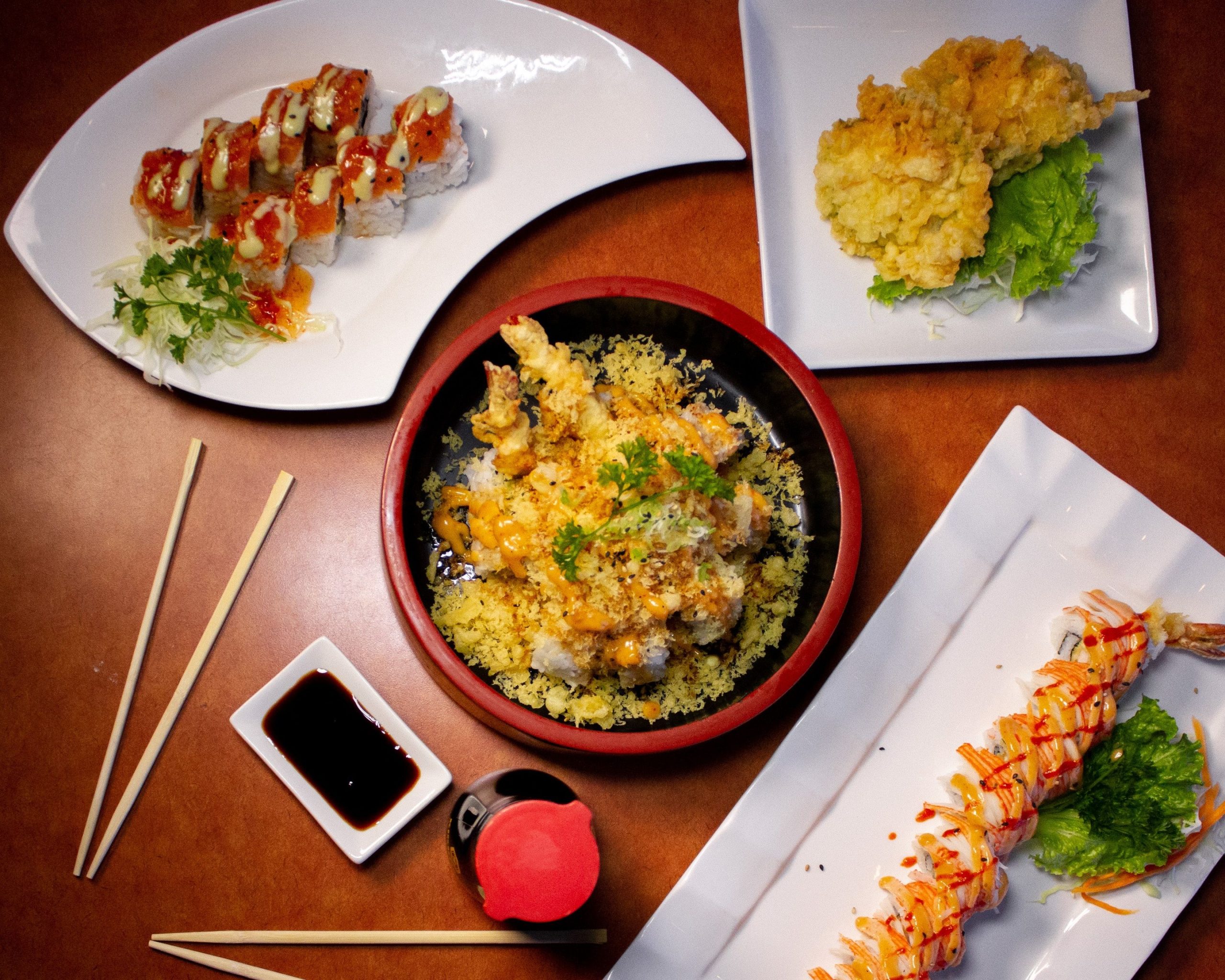 Matsu Japanese Restaurant