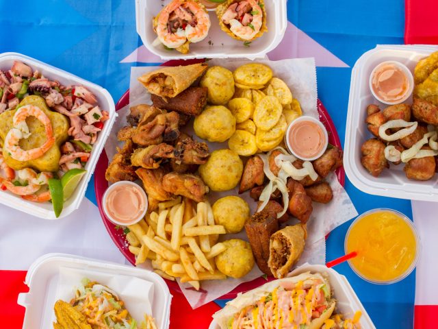 Salsa Queen by King Master Grill