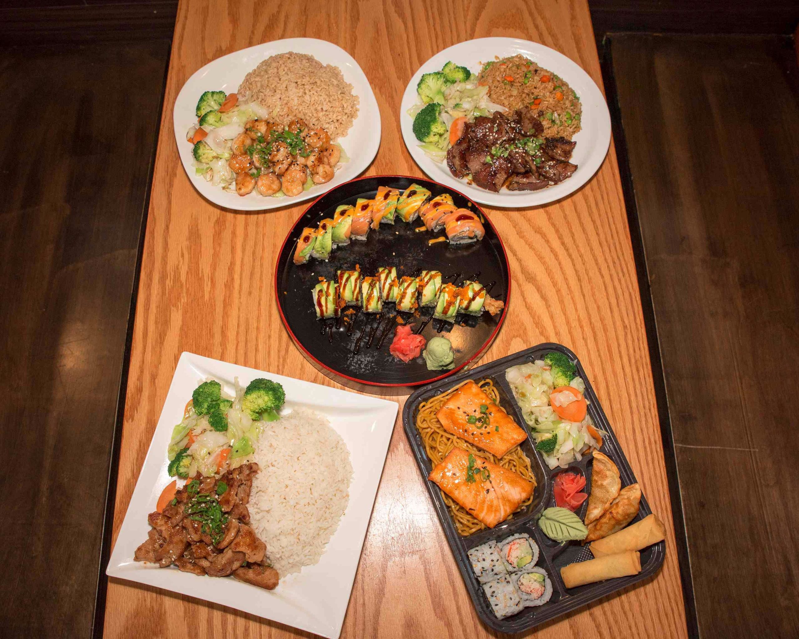 Quickway Japanese Hibachi