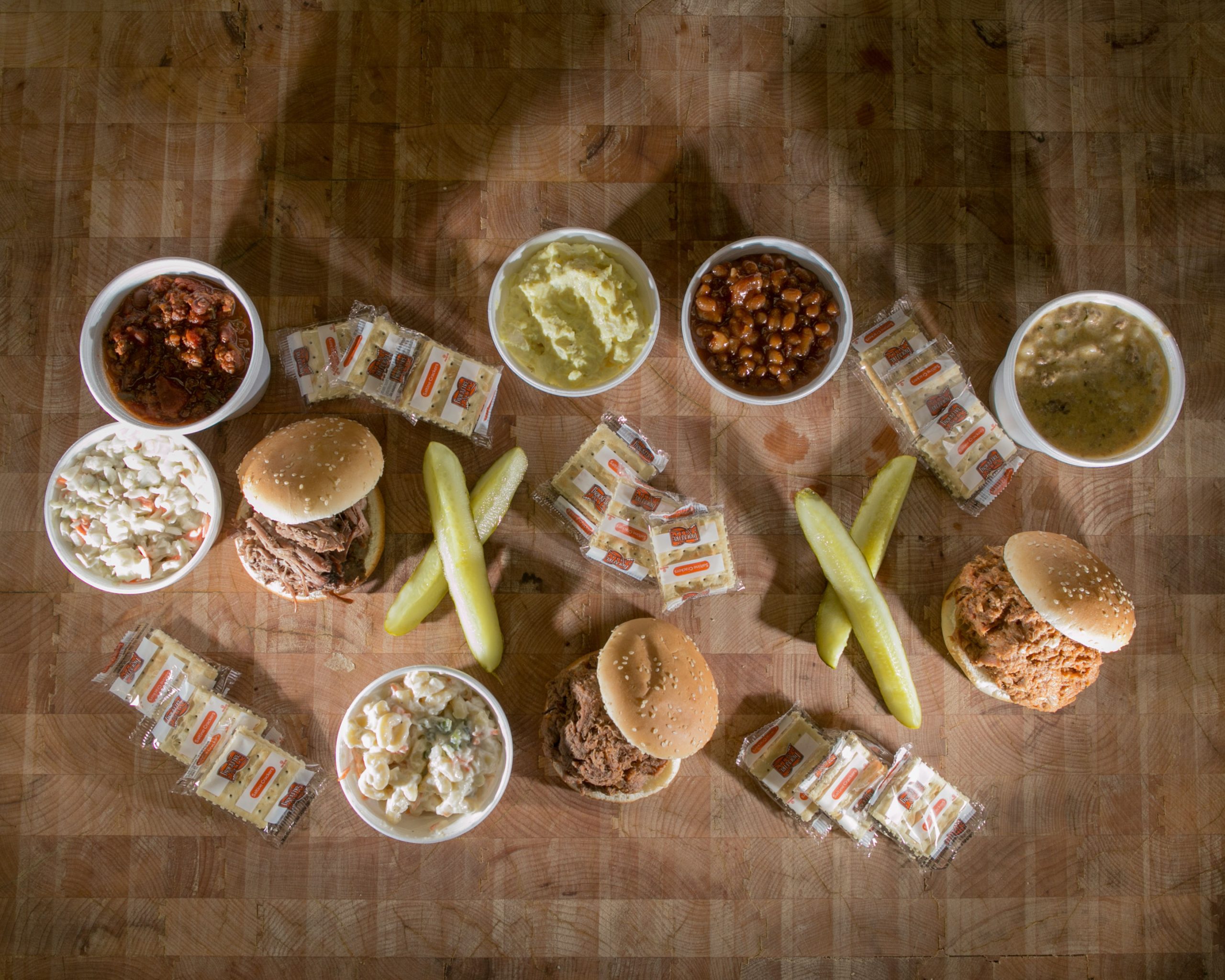 Nelson's Meat Market