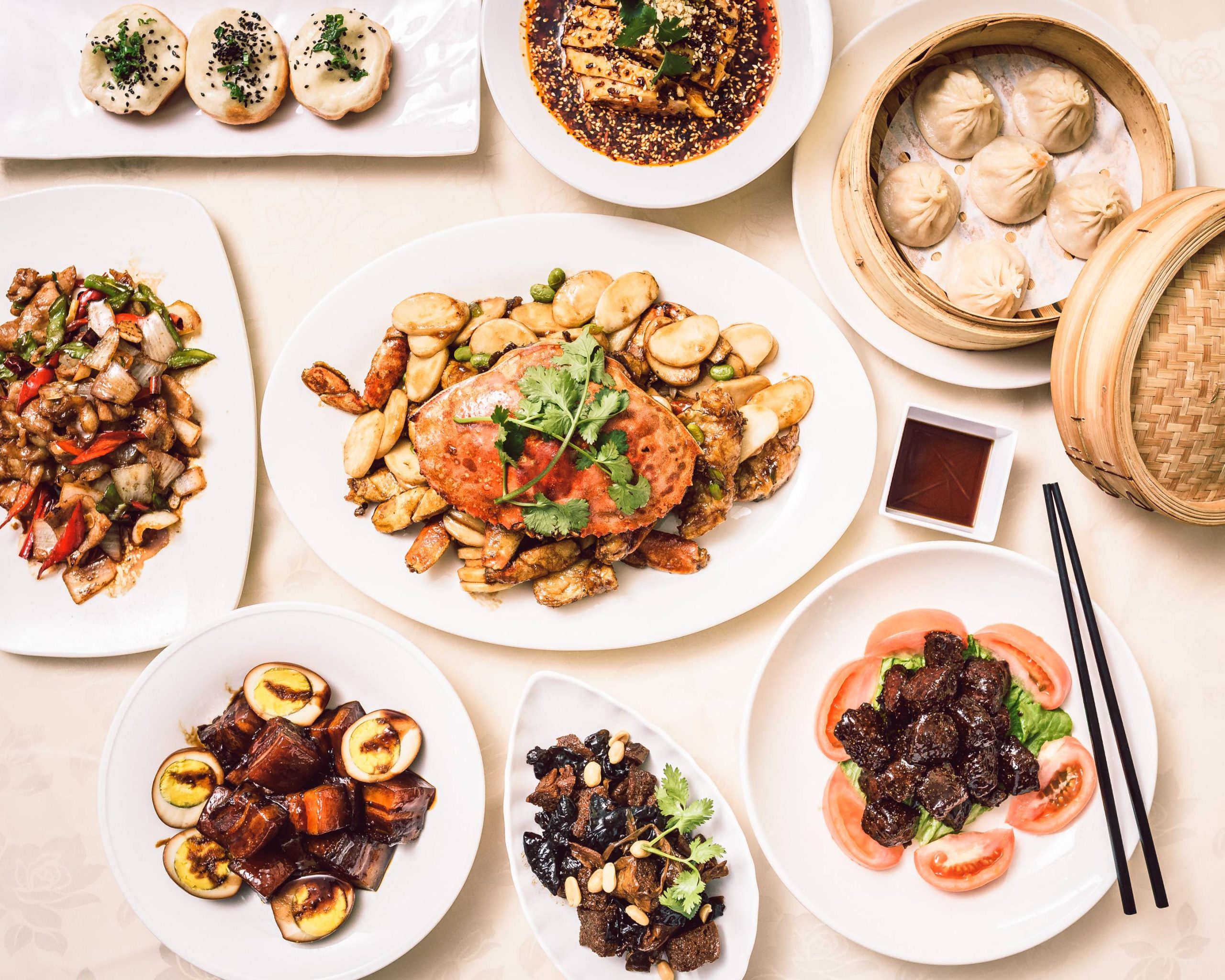 Mainland China Bistro ????