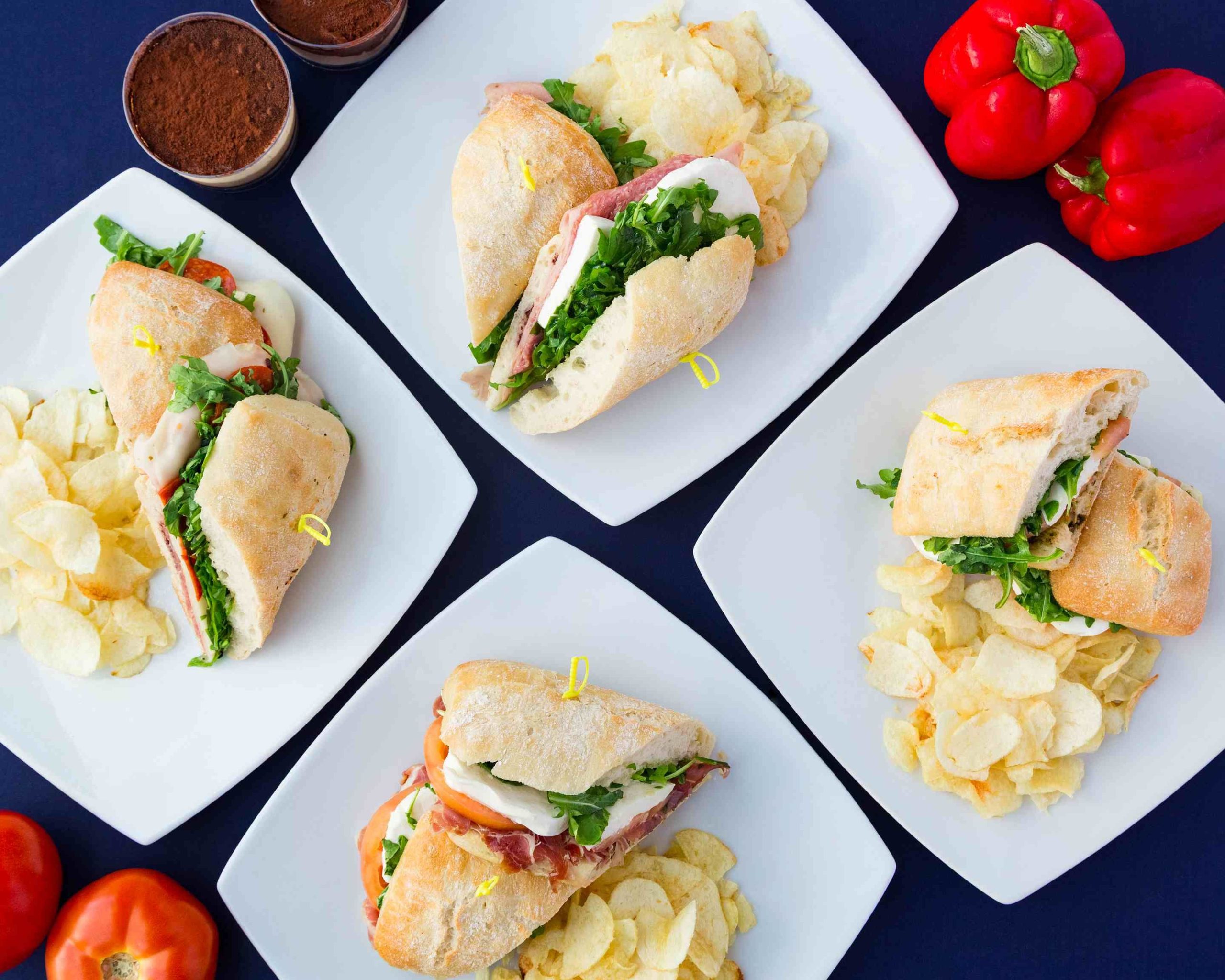 Grazie Dio Italian Delicatessen