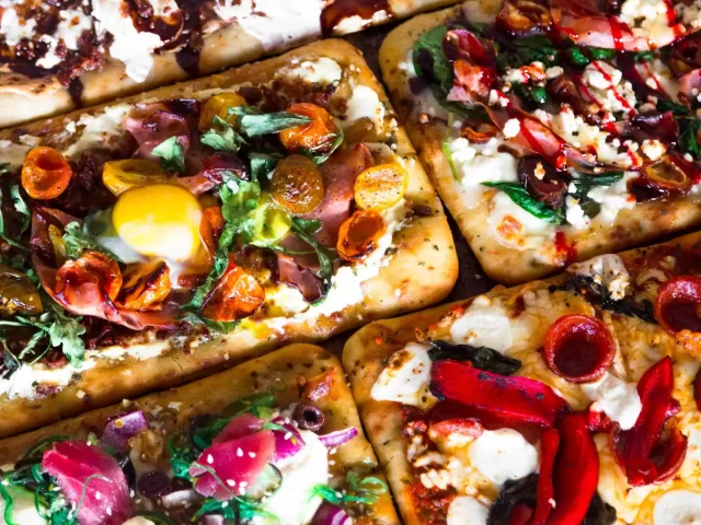 Pi-Squared Pizza Tavern