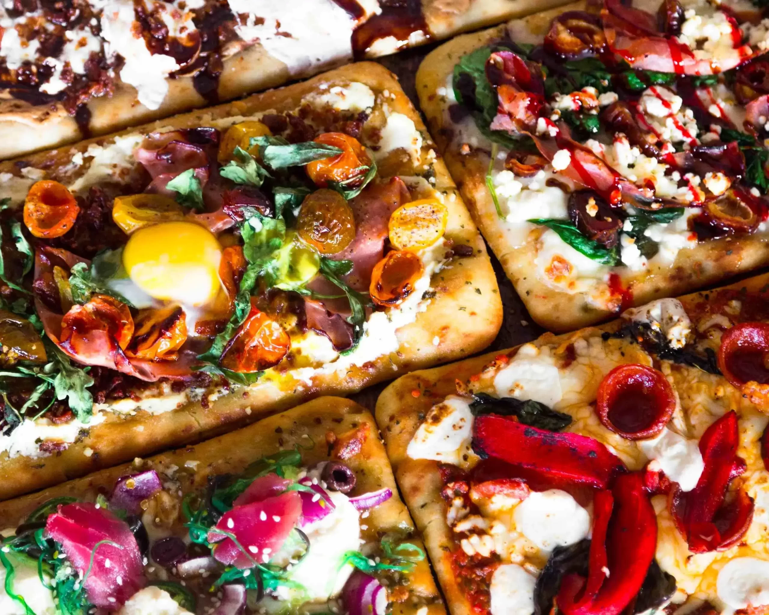 Pi-Squared Pizza Tavern