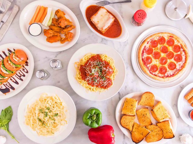 Ferraro's On The Hill