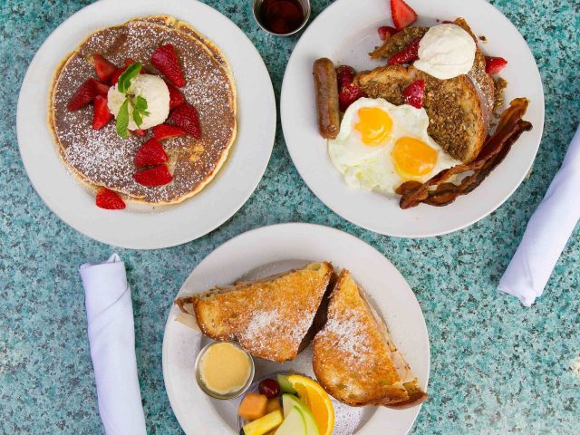 Dream Cafe - Addison