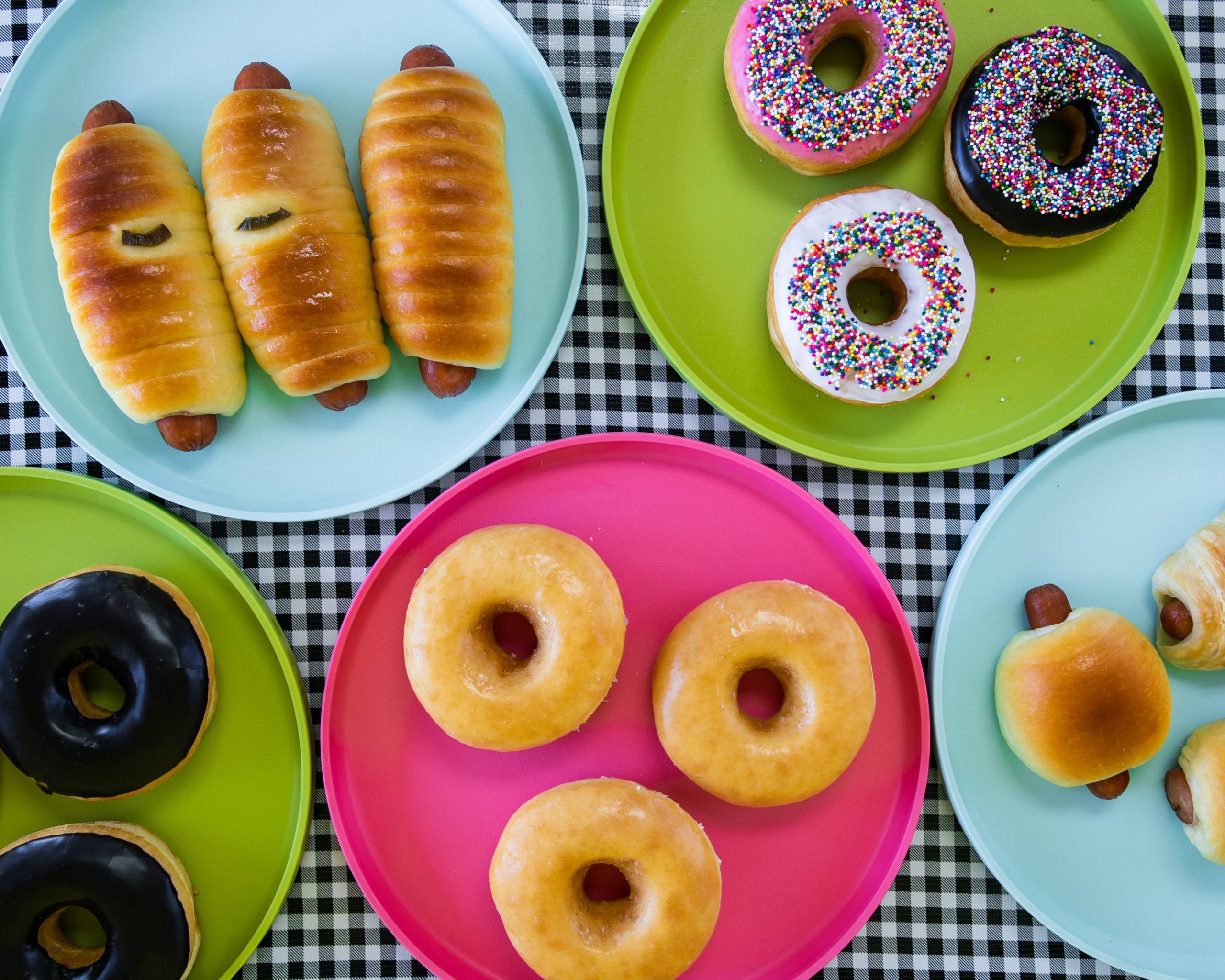 Joy Donuts