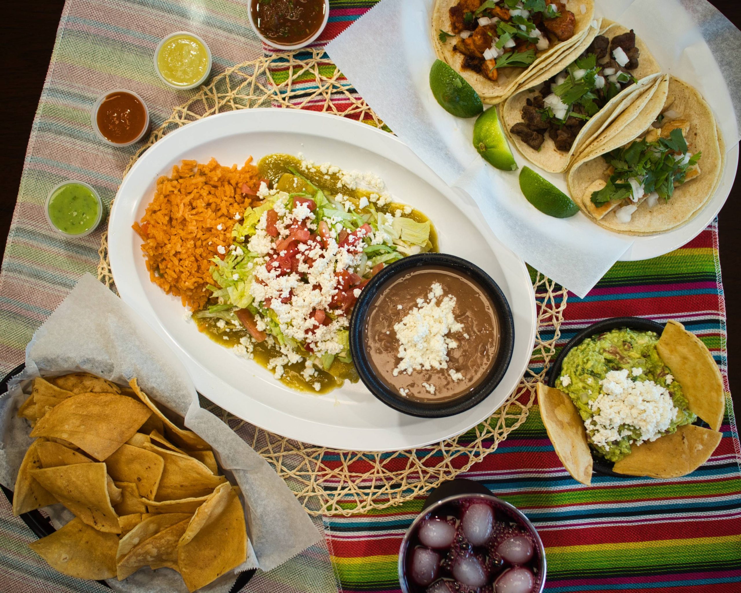 Taqueria Las Cazuelas