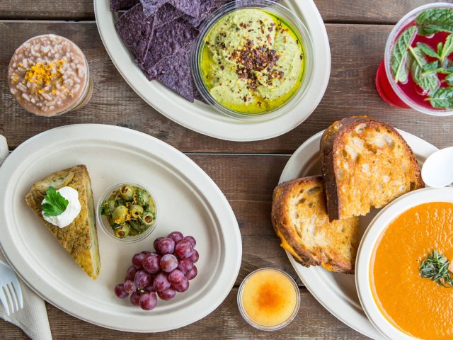 Bruja's Brew Kombucha