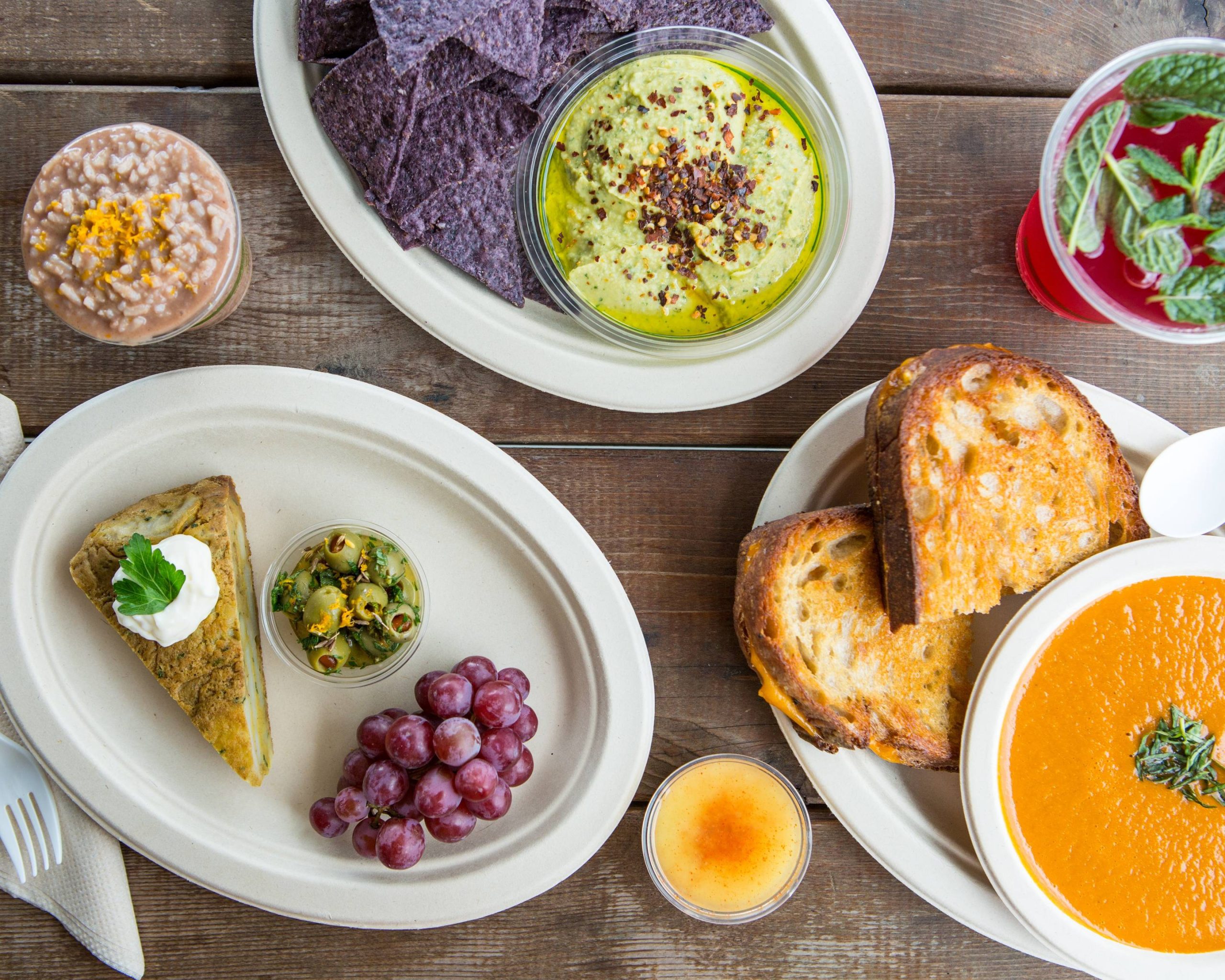 Bruja's Brew Kombucha