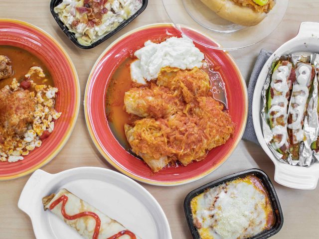 Your Cabbage Connection