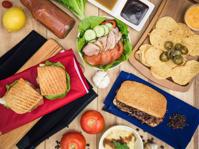 Feeling Groovy Wellness and Cafe