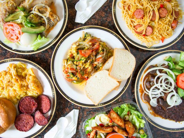 Lala Caribbean Restaurant