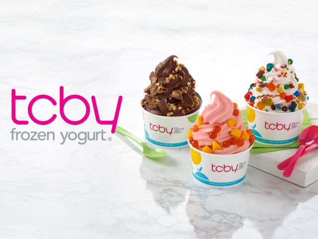 TCBY (9864 Rea Rd)