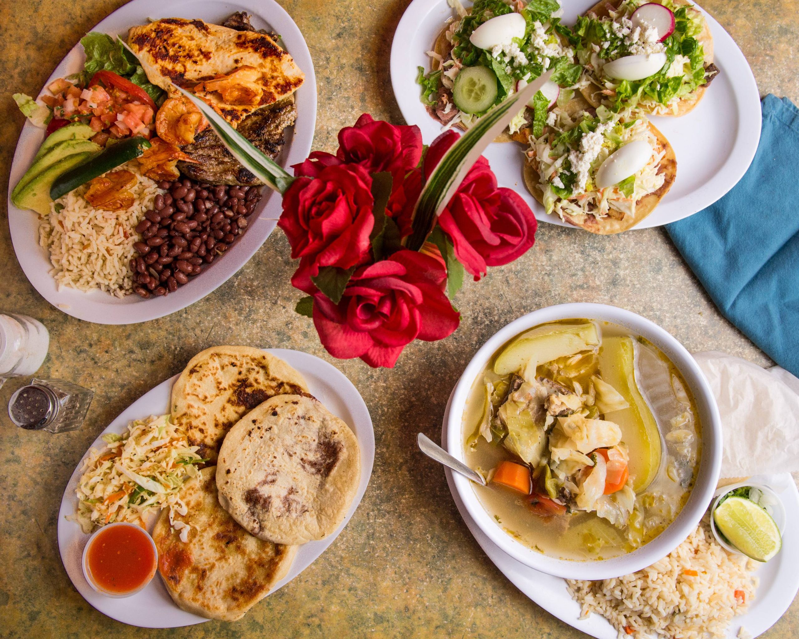 Los Pinos Mexican Restaurant & Grill