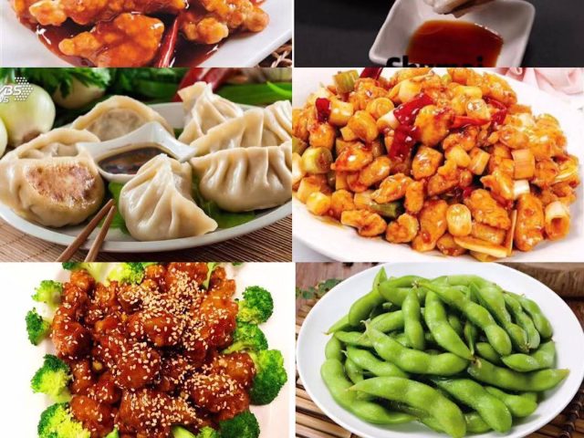 China House (Shirlington)