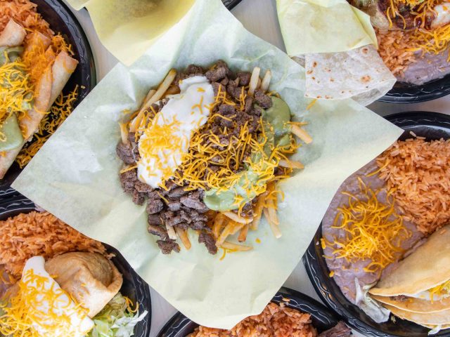 Filiberto's Mexican Food