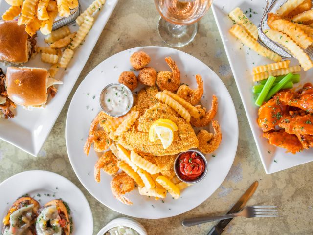 Roost Carolina Kitchen