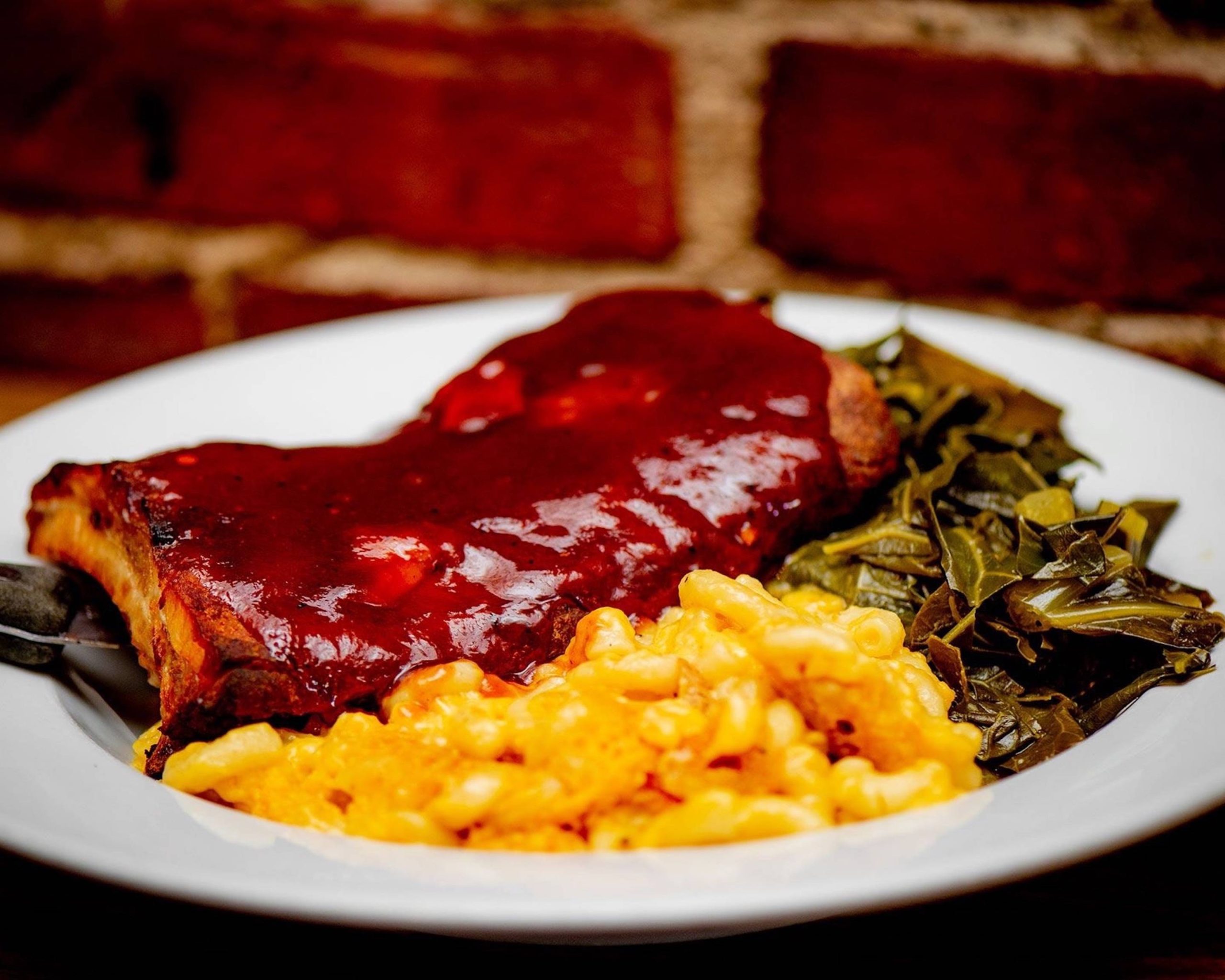 Darryl's Corner Bar and Kitchen