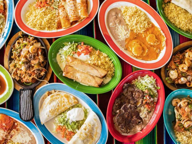 El lorito Mexican grill