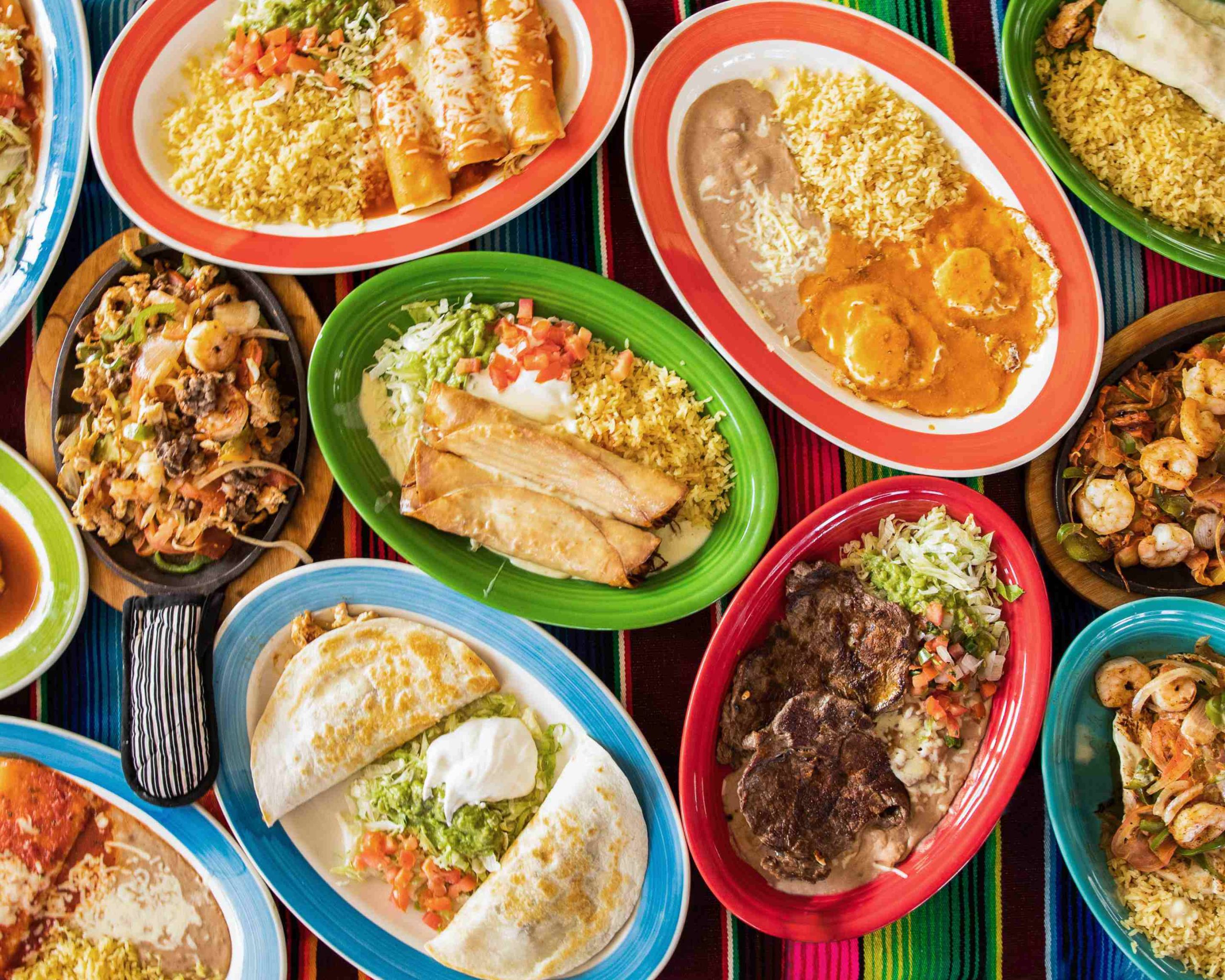 El lorito Mexican grill