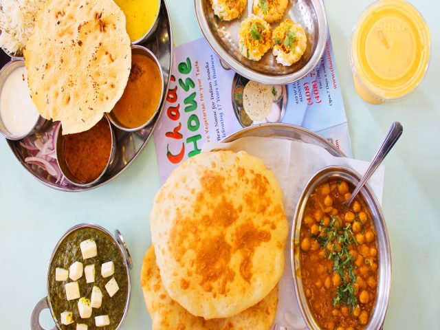 Chaat House - Fremont