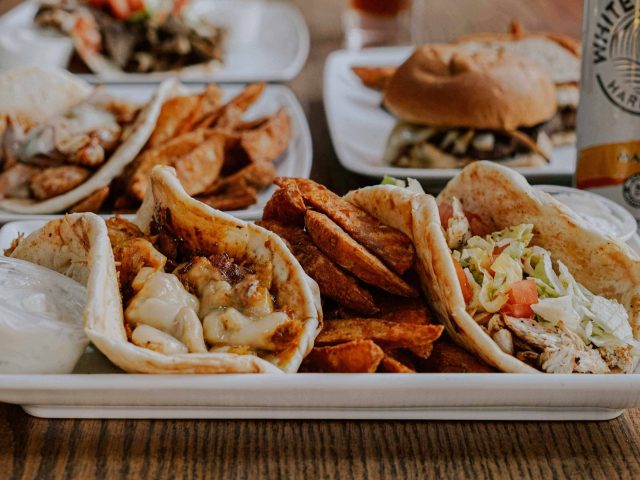 EuroGyro (Cuyahoga Falls)