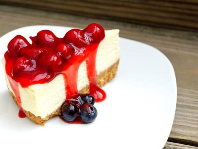 Shi's Cakes and Things