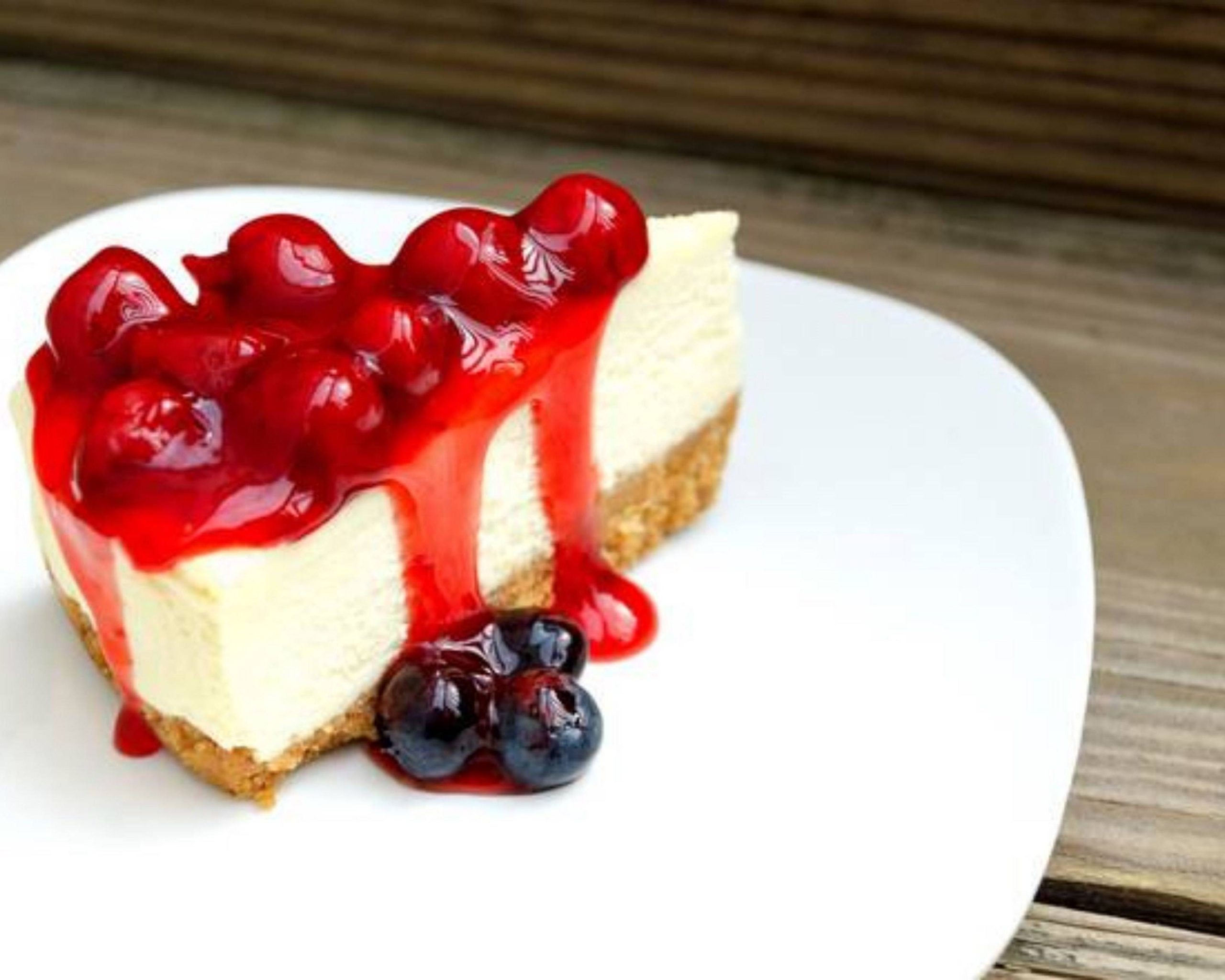 Shi's Cakes and Things