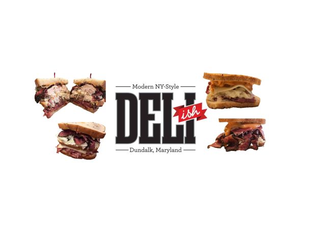 Deli-ish (Dundalk)