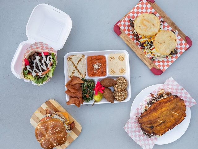 Chichos fusion cuisine llc