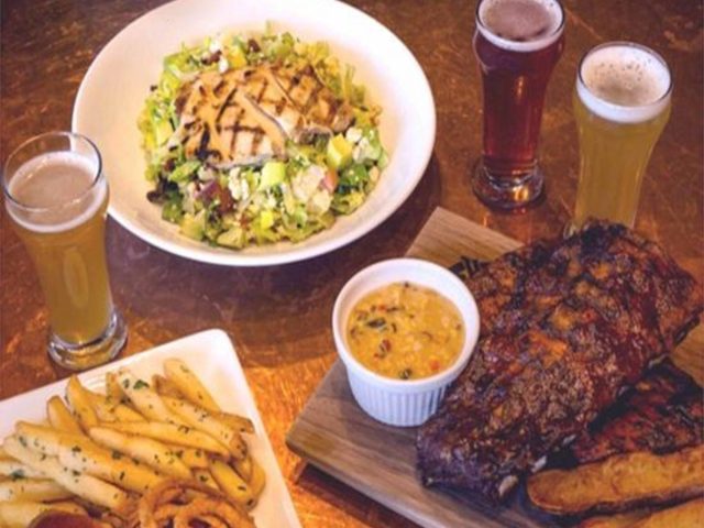 City Works - Fort Worth