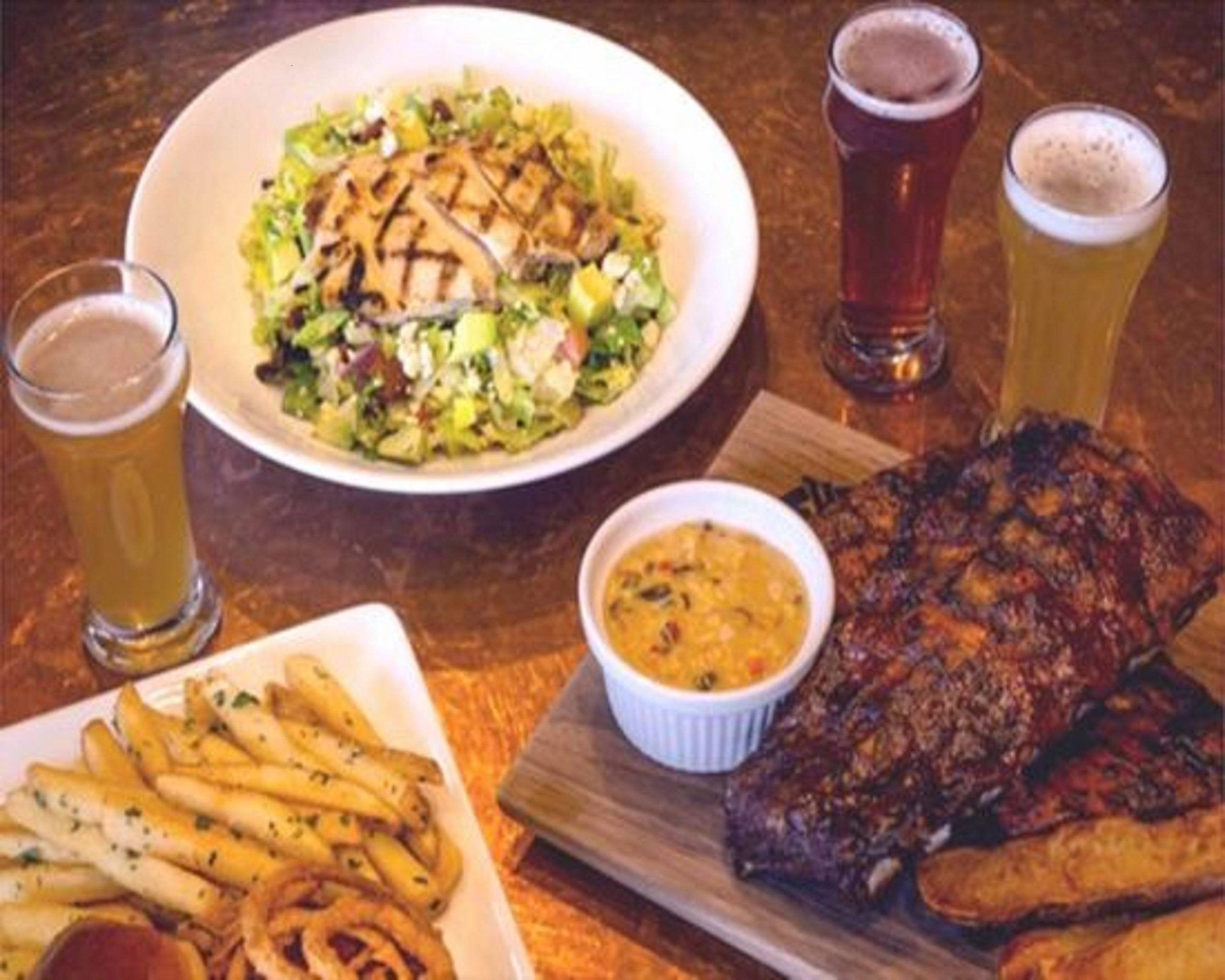 City Works - Fort Worth