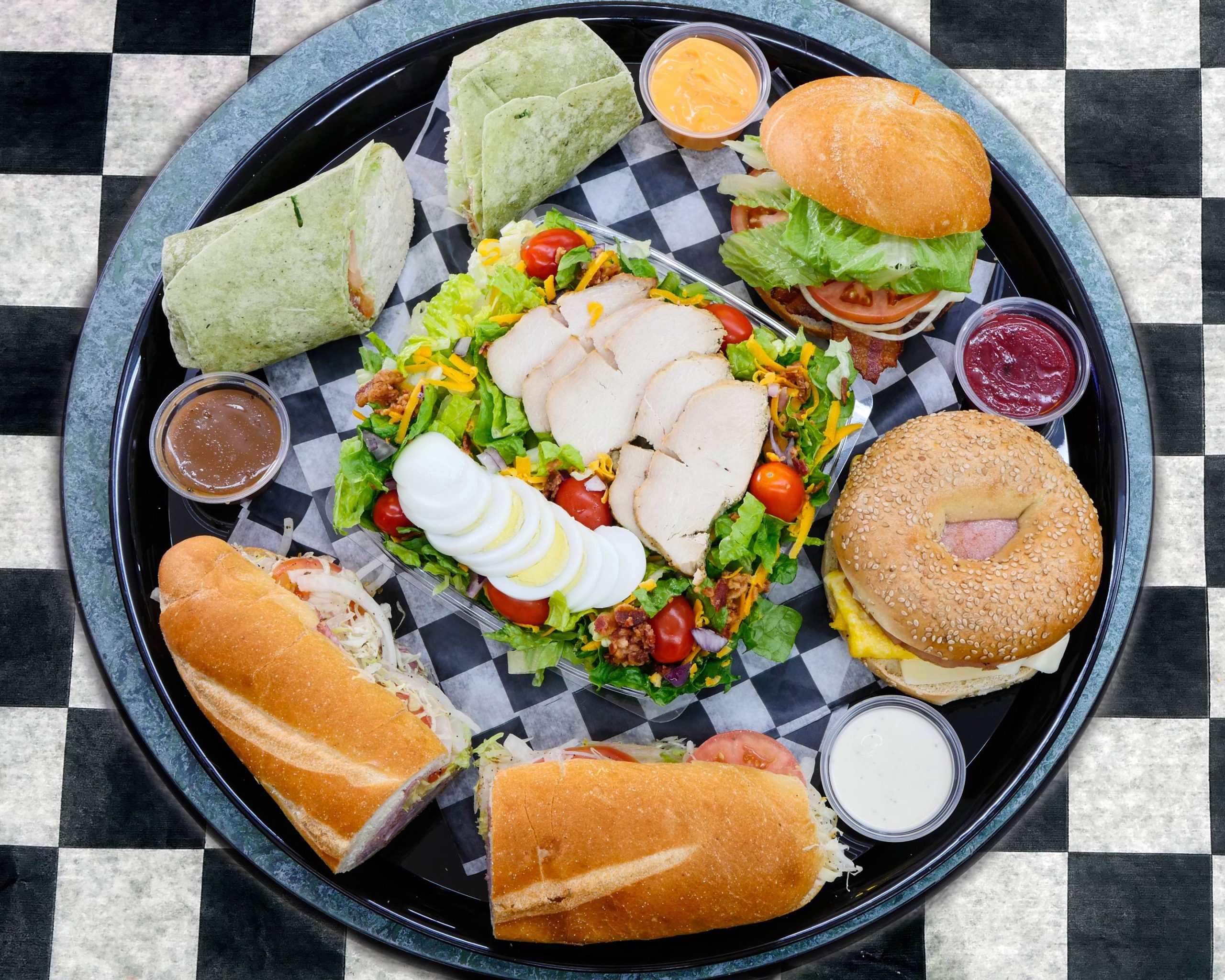 Chez Alice of Bordentown Deli