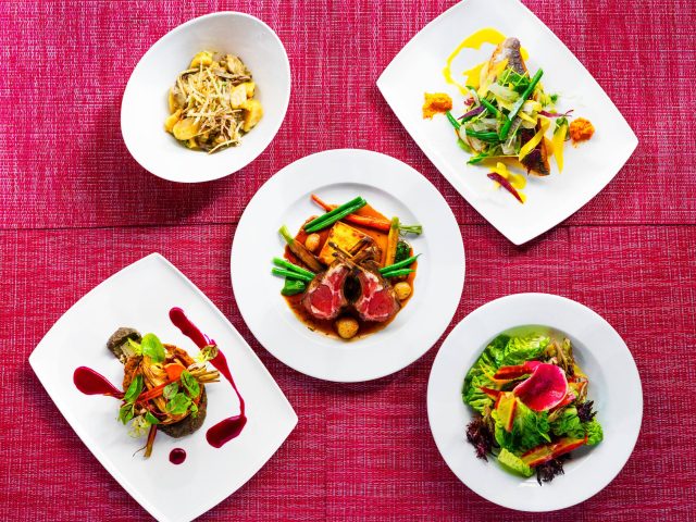 Jamicos Pizzaria Restaurant