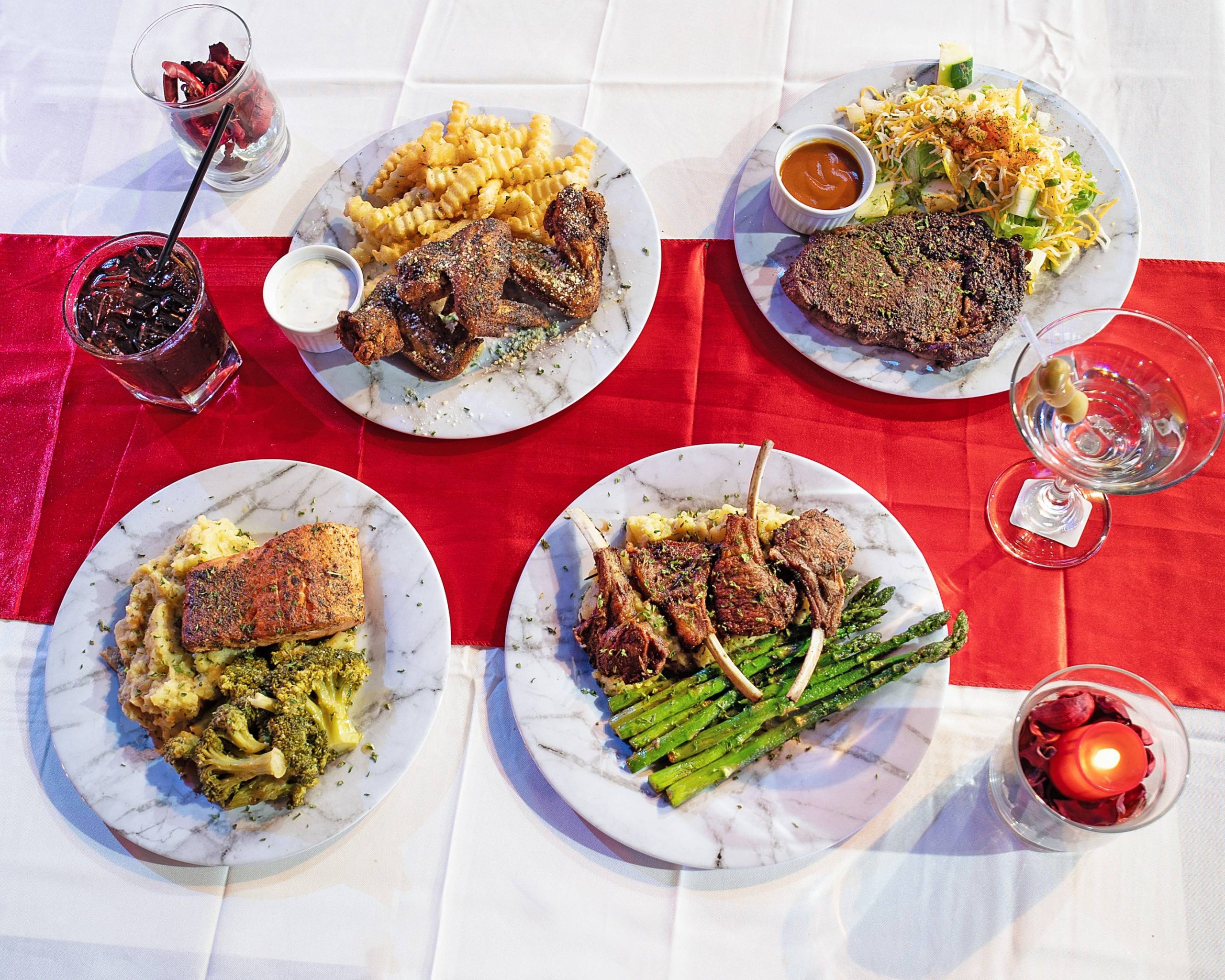 Gibs lounge and sports bar