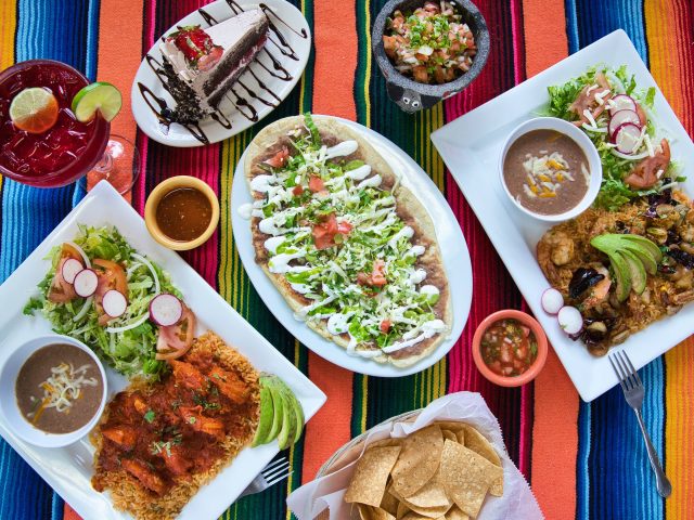 Mi Tierra Restaurant