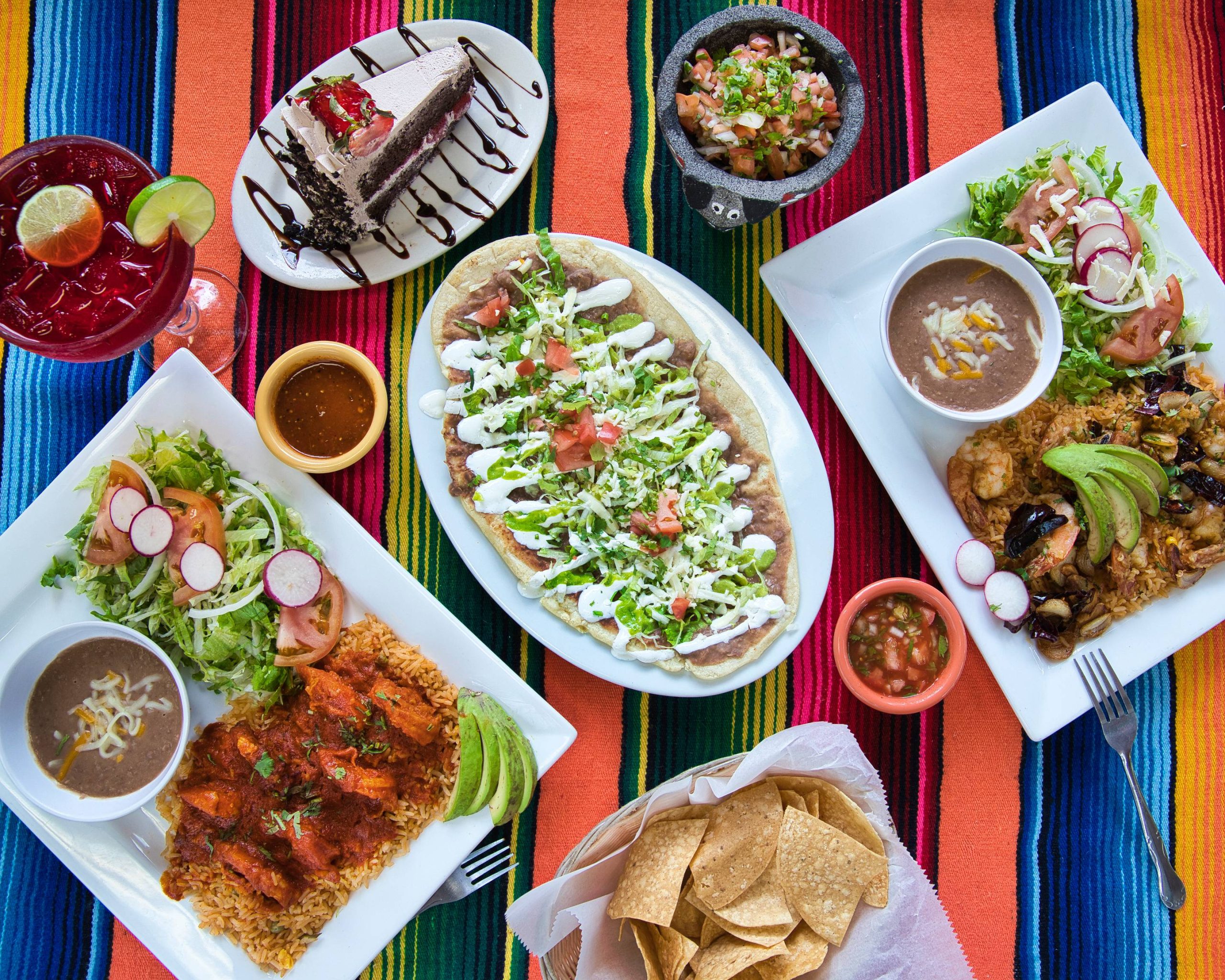 Mi Tierra Restaurant