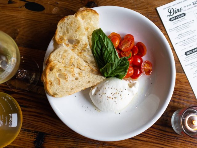 City Winery - Boston